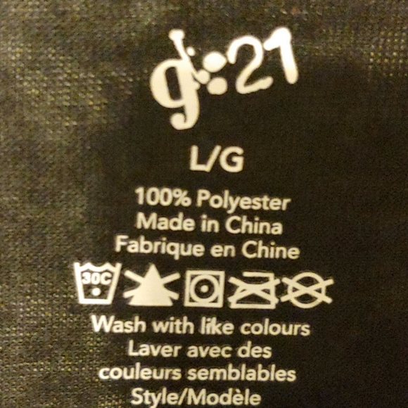 Aztech Graphic Tee - Picture 3 of 4